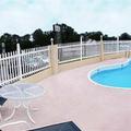 Отель Express Inn Hartselle
