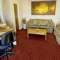 Отель Americas Best Value Inn Heflin (Alabama)