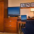 Отель Courtyard by Marriott Birmingham Homewood
