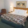 Отель La Quinta Inn & Suites Birmingham Homewood