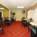 Отель Quality Inn Homewood