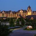 Отель Renaissance Ross Bridge Golf Resort & Spa