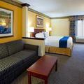 Отель Holiday Inn Express Hotel & Suites Jacksonville South