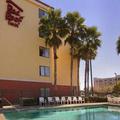 Отель Red Roof Inn - Southpoint