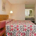 Отель Econo Lodge Lanett