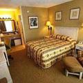 Отель Battleship Inn