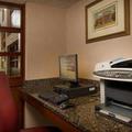Отель Drury Inn Mobile