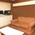 Отель Econo Lodge Tillmans Corner