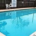 Отель Family Inns of America Mobile