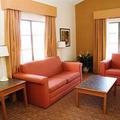 Отель La Quinta Inn Mobile