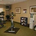 Отель Hampton Inn & Suites Mobile/I-65 @ Airport Blvd