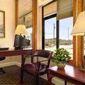 Отель Ramada Inn Mobile