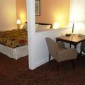 Отель The Alabama Hotel