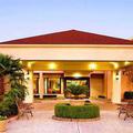 Отель Courtyard by Marriott Montgomery