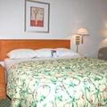 Отель Red Roof Inn Montgomery