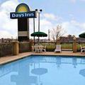 Отель Days Inn - Montgomery / Troy Highway
