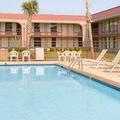 Отель Montgomery - Days Inn Midtown