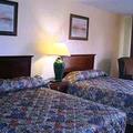 Отель Rodeway Inn Montgomery (Alabama)