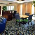 Отель SpringHill Suites by Marriott Montgomery