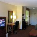 Отель BEST WESTERN Hope Hull Inn