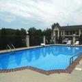 Отель Days Inn Oneonta