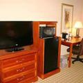 Отель Hampton Inn Pell City