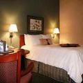 Отель Hampton Inn Prattville