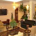Отель La Quinta Inn & Suites Prattville
