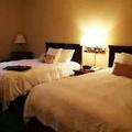 Отель Hampton Inn Russellville