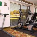 Отель Quality Inn Saraland
