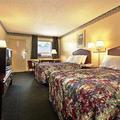 Отель Days Inn Saraland