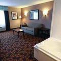 Отель Hampton Inn North Mobile / Saraland