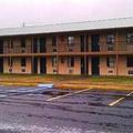 Отель Americas Best Inn Sylacauga