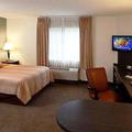 Отель Candlewood Suites Detroit - Troy