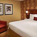 Отель Courtyard by Marriott Detroit Troy