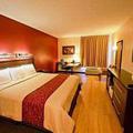 Отель Red Roof Inn Detroit Troy