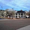 Отель Jameson Inn Trussville