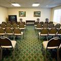 Отель Greystone Inn & Suites