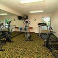 Отель Comfort Inn Caddo Valley