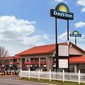 Отель Arkadelphia Days Inn