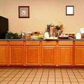 Отель Quality Inn Arkadelphia