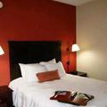 Отель Hampton Inn Arkadelphia