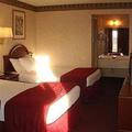 Отель Americas Best Value Inn Blytheville