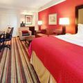 Отель Holiday Inn Blytheville