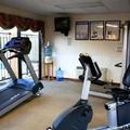 Отель BEST WESTERN Blytheville Inn
