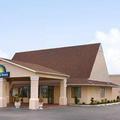 Отель Days Inn Blytheville