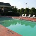 Отель Hampton Inn Blytheville