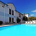 Отель Holiday Inn Express Bryant