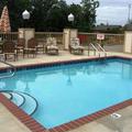 Отель Berkshire Inn and Suites Bryant