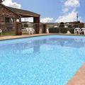 Отель Americas Best Value Inn Cabot